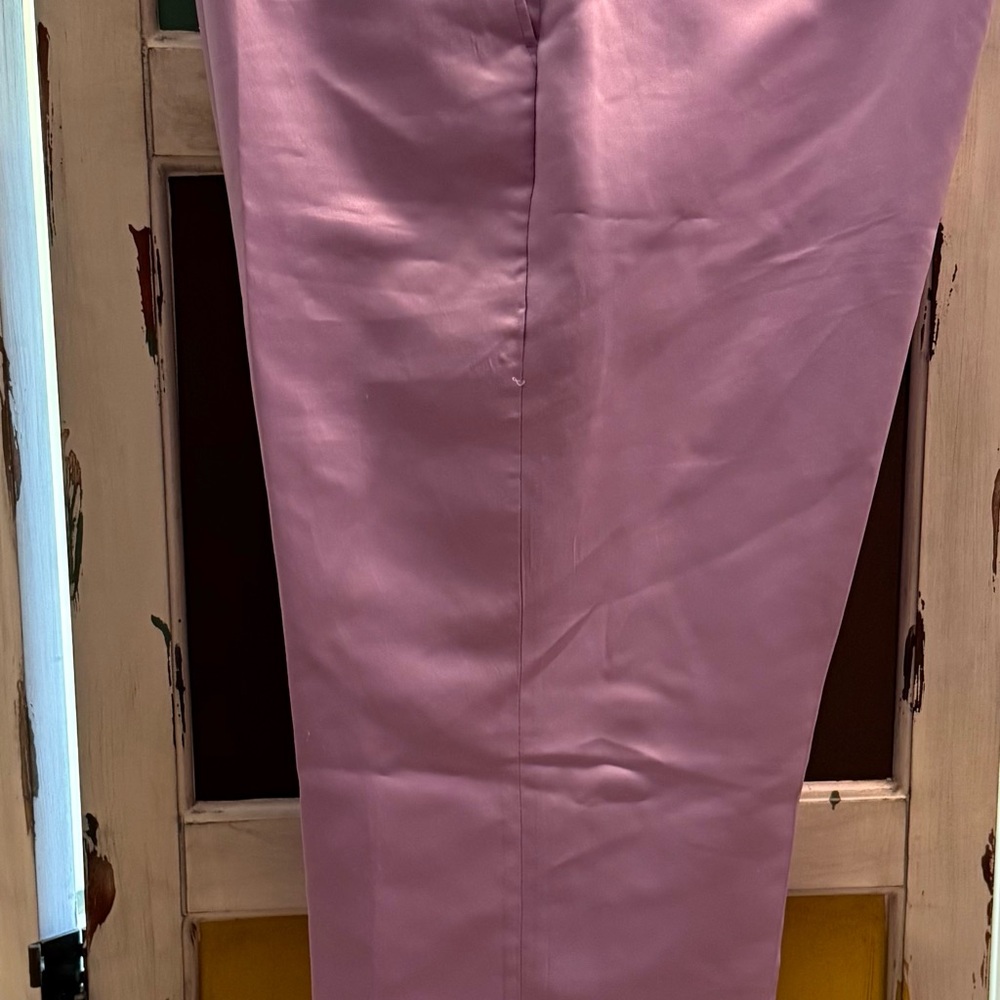 Men's Lavender Pants